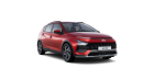 Hyundai Bayon Go! 1.0 T-GDI 74kW 6M na operativní leasing