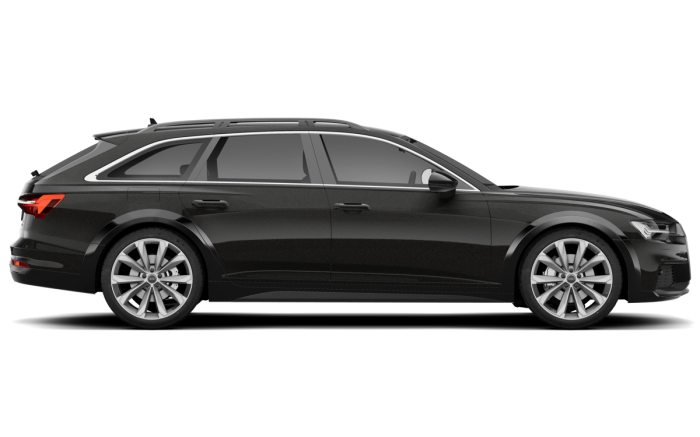 Audi A6 Allroad 3,0 TDI - Diesel - Automat 7st. - 4x4 na operativní leasing
