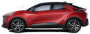 Toyota C-HR Executive 2,0 PHEV na operativní leasing