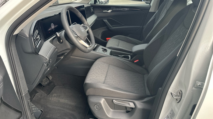 VW Tiguan Life 2,0 TDI - Diesel - Automat 7st. - 4x2 na operativní leasing