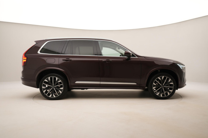 Volvo XC90 T8 AWD RECHARGE BRIGHT PLUS 7m na operativní leasing
