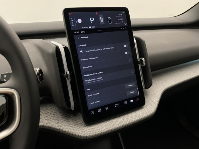 Volvo EX30 PURE ELECTRIC EXTENDED PLUS na operativní leasing
