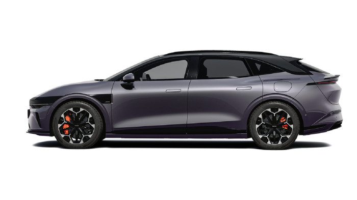 Zeekr 7GT Privilege AWD na operativní leasing