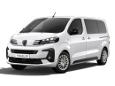 PEUGEOT Traveller Active L2 2.2 BlueHDi 150 S&S MAN6 na operativní leasing