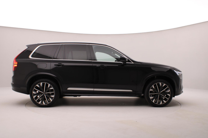 Volvo XC90 B5 AWD AUT BRIGHT PLUS na operativní leasing