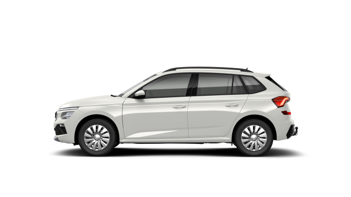 Škoda Kamiq Classic 1,0 TSI 85 kW 6° manuální na operativní leasing
