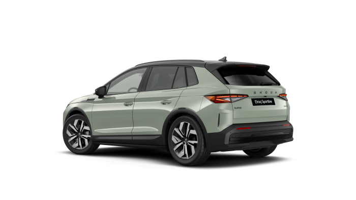Škoda Elroq Sportline 60 (61 kWh) 140 kW 1° převodovka na operativní leasing