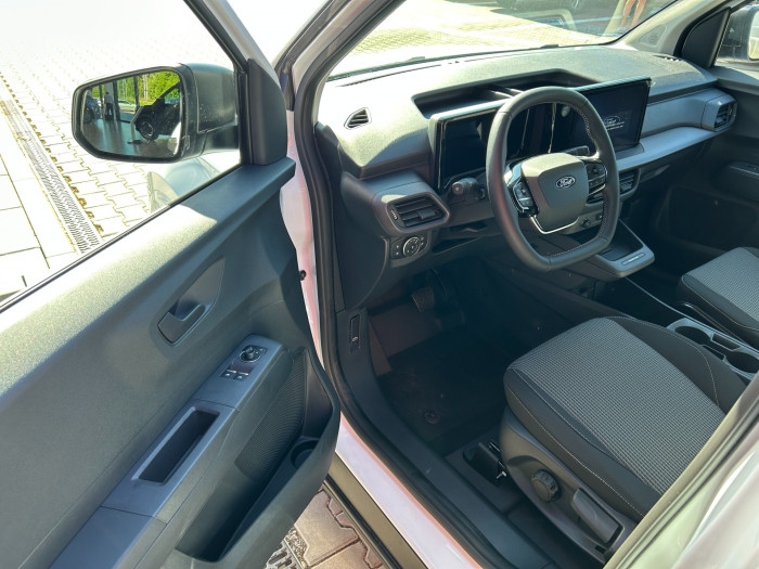 43kWh Elektromotor Van TrendL1 na operativní leasing