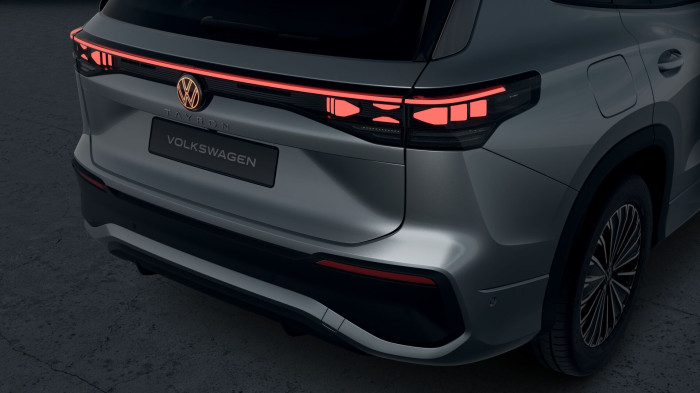 Volkswagen Tayron People 2,0 TDI 110 kW na operativní leasing