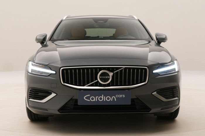 Volvo V60 T6 AWD Plug-in BRIGHT PLUS na operativní leasing
