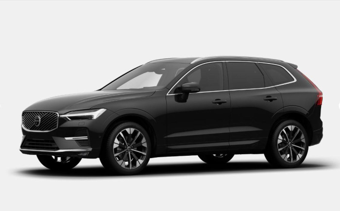 Volvo XC60 B5 AWD AUT BRIGHT PLUS na operativní leasing