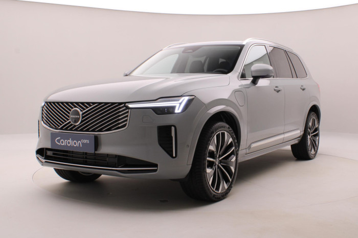 Volvo XC90 T8 AWD RECHARGE BRIGHT PLUS 7m na operativní leasing