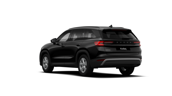 Škoda Kodiaq Exclusive Selection 2,0 TSI 150 kW 7° automatická DSG 4x4 na operativní leasing