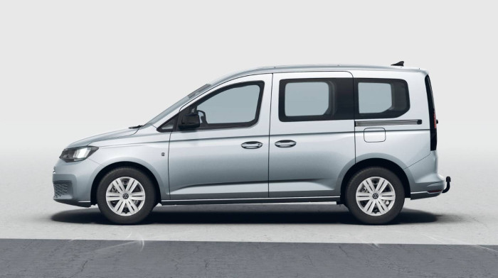 Volkswagen Caddy 7DSG 1,5TSI / 85kW na operativní leasing