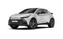 Toyota C-HR Hybrid 2,0 Hybrid - Benzin - Automat - 4x4 na operativní leasing