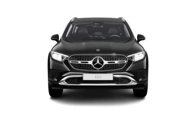 Mercedes-Benz GLC 220 d 2,0 D - Diesel - Automat 9st. - 4x4 na operativní leasing