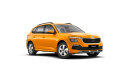 Škoda Kamiq 130 let Premium 1,5 TSI 110 kW 7° automatická DSG na operativní leasing