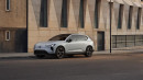 Volvo EX60 PURE ELECTRIC PLUS na operativní leasing