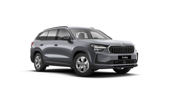 Škoda Kodiaq Exclusive Selection 2,0 TDI 142 kW 7° automatická DSG 4x4 na operativní leasing