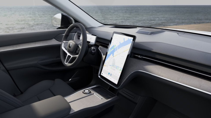 Volvo EX90 ULTRA, Twin Motor, 300 kW / 408 HP na operativní leasing