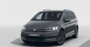 Volkswagen Touran People 1,5 TSI 110kW EVO2 6G na operativní leasing