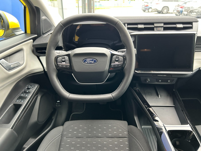 GEN-E 43kWh dojezd 123kW/168 k na operativní leasing