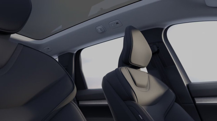 Volvo EX90 ULTRA, Twin Motor, 300 kW / 408 HP na operativní leasing