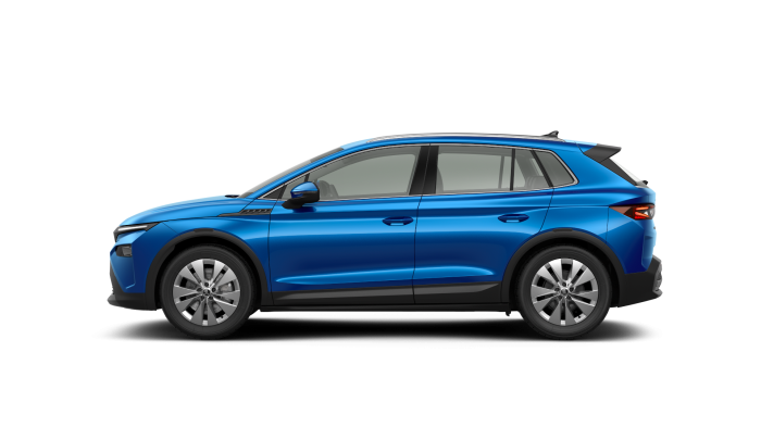 Škoda Elroq Selection 60 (61 kWh) 140 kW 1° převodovka na operativní leasing