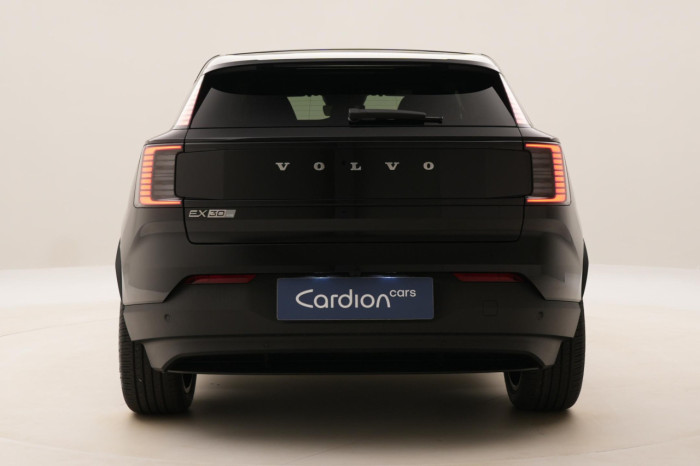 Volvo EX30 PURE ELECTRIC EXTENDED PLUS na operativní leasing
