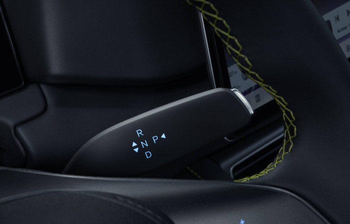 BYD ATTO 2 DM-i Boost 1,5 / 156kW na operativní leasing