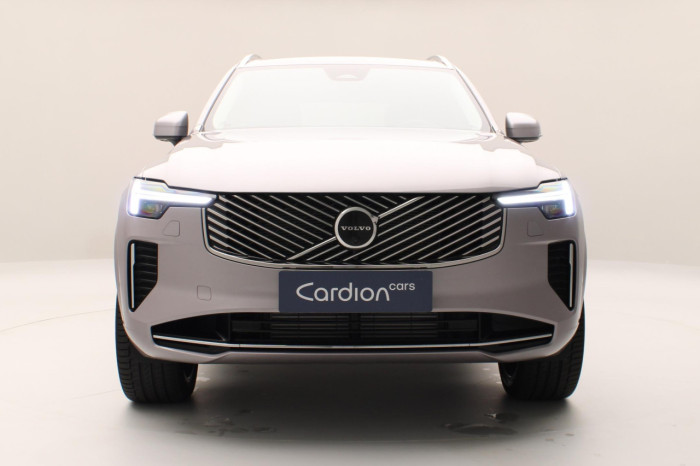 Volvo XC90 T8 AWD RECHARGE BRIGHT PLUS 7m na operativní leasing