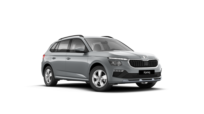 Škoda Kamiq 130 let 1,0 TSI 70 kW 5° manuální na operativní leasing