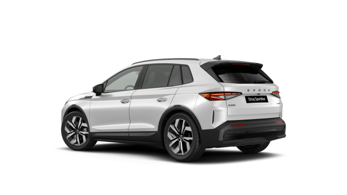 Škoda Elroq Sportline 60 (61 kWh) 140 kW 1° převodovka na operativní leasing