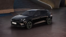 Cupra Formentor VZ 2.0 TSI 333k DSG 4WD na operativní leasing