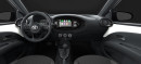 Toyota Aygo X Style 1,0 TSI na operativní leasing