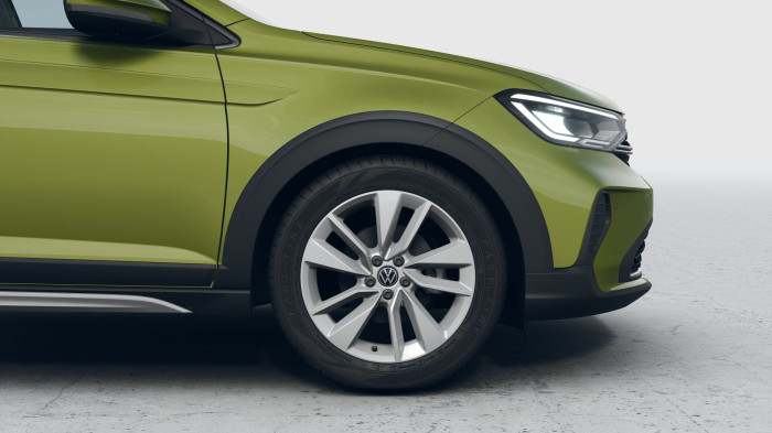 Volkswagen Taigo People 1,0 TSI 85 kW 6G na operativní leasing