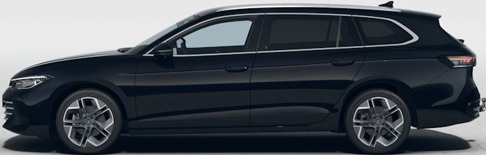 Volkswagen Passat Elegance 2,0 TDI na operativní leasing