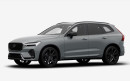 Volvo XC60 B5 AWD AUT PLUS BLACK EDITION na operativní leasing
