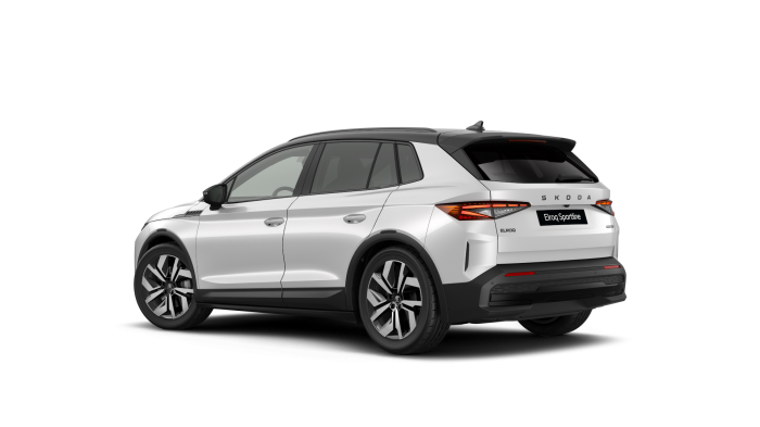Škoda Elroq Sportline 60 (61 kWh) 140 kW 1° převodovka na operativní leasing