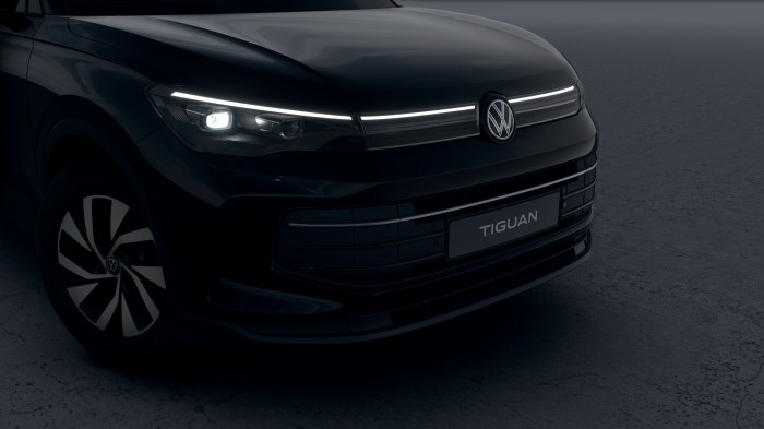 Volkswagen Tiguan People 1,5 eTSI 110 kW mHEV na operativní leasing