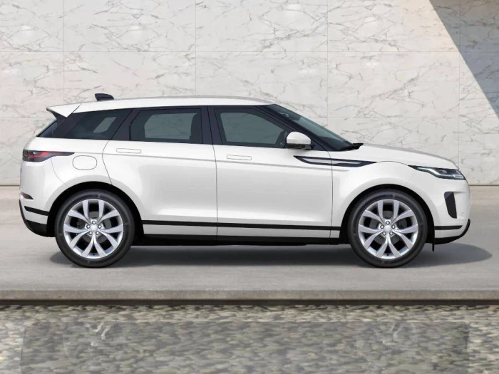 LAND ROVER RANGE ROVER EVOQUE P200 SE AWD AUT - Fullservis na operativní leasing