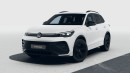 Volkswagen Tiguan R-Line 2,0 TSI 150 kW 4MOT na operativní leasing