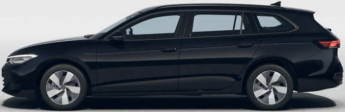 Volkswagen Passat Passat 2,0 TDI na operativní leasing