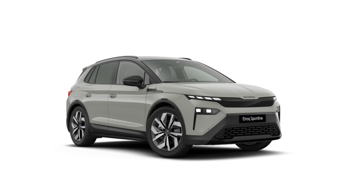 Škoda Elroq Sportline 85x (82 kWh) 220 kW 1° převodovka 4x4 na operativní leasing