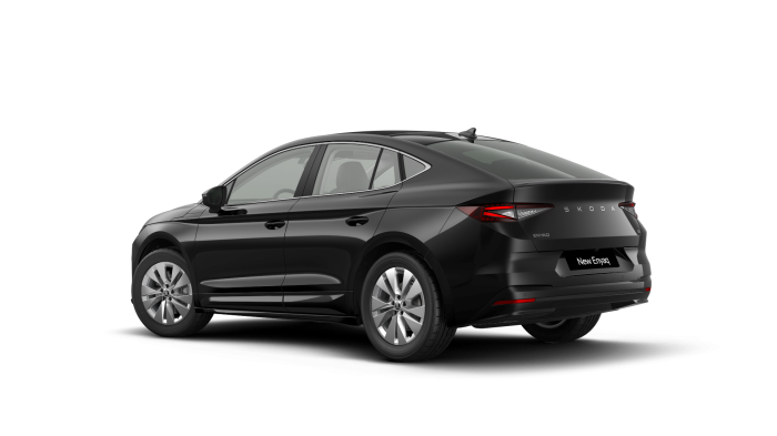 Škoda Enyaq Coupé Selection 60 (61 kWh) 140 kW 1° automatická na operativní leasing