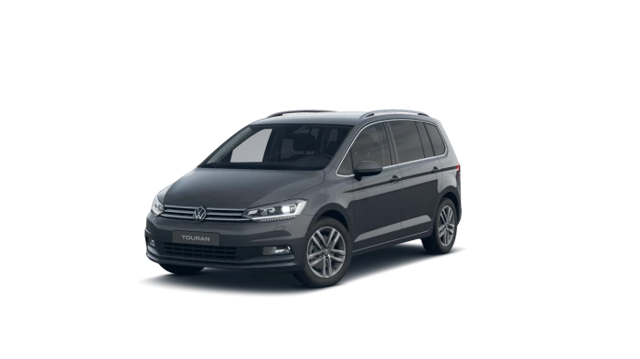 Volkswagen Touran People 1,5 TSI 110 kW EVO2 6G na operativní leasing