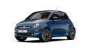 FIAT 500 Cult 1,0 BSG - Benzín - Manuál 6st. - 4x2 na operativní leasing