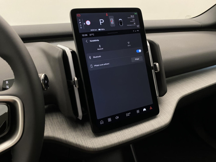Volvo EX30 PURE ELECTRIC EXTENDED PLUS na operativní leasing