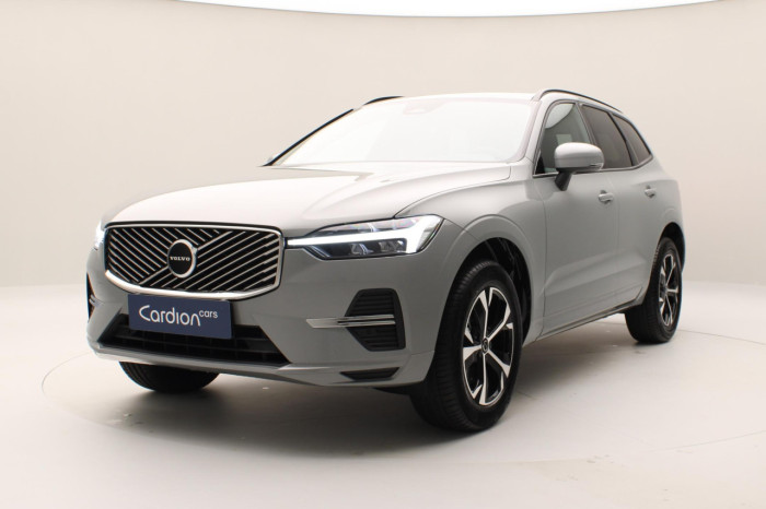 Volvo XC60 B5 AWD AUT CORE na operativní leasing