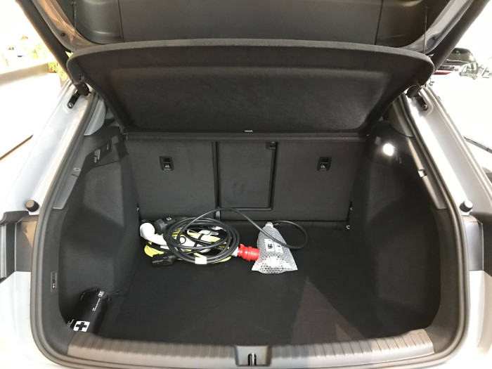 Audi Q4 e-tron 45  / 210kW na operativní leasing